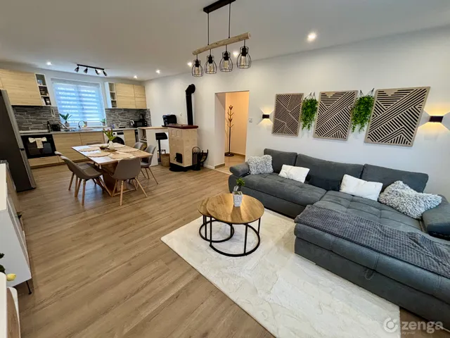 Eladó ház Hajdúsámson 67 nm