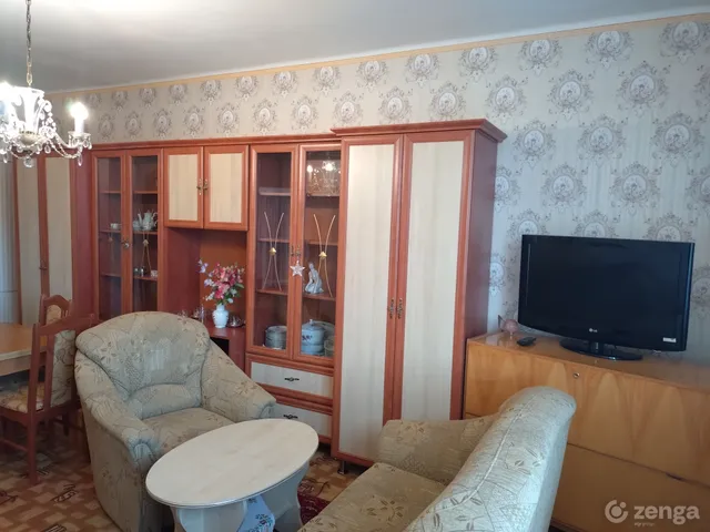 Eladó lakás Kazincbarcika, Felsőbarcika 54 nm