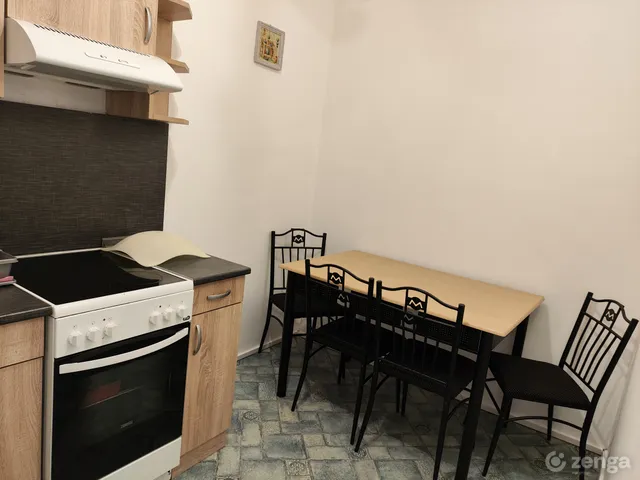 Eladó lakás Debrecen, Belváros, Bethlen 44 33 nm