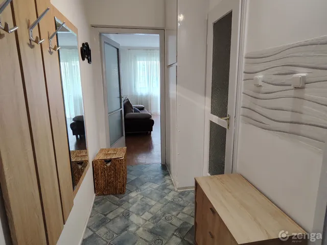 Eladó lakás Debrecen, Belváros, Bethlen 44 33 nm