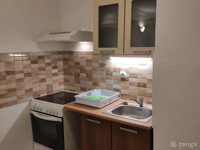 Eladó lakás Balatonfüred, Köztársaság u.3 42 nm