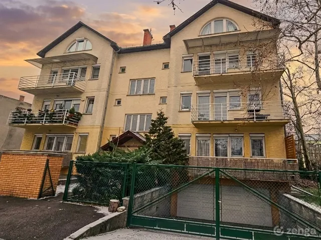 Kiadó lakás Budapest XIV. kerület, Alsórákos 69 nm