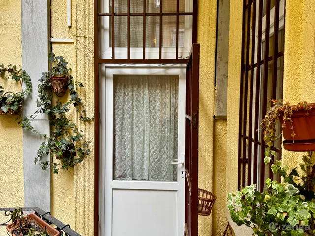 Eladó lakás Budapest IX. kerület, Ferenc körút  31 nm