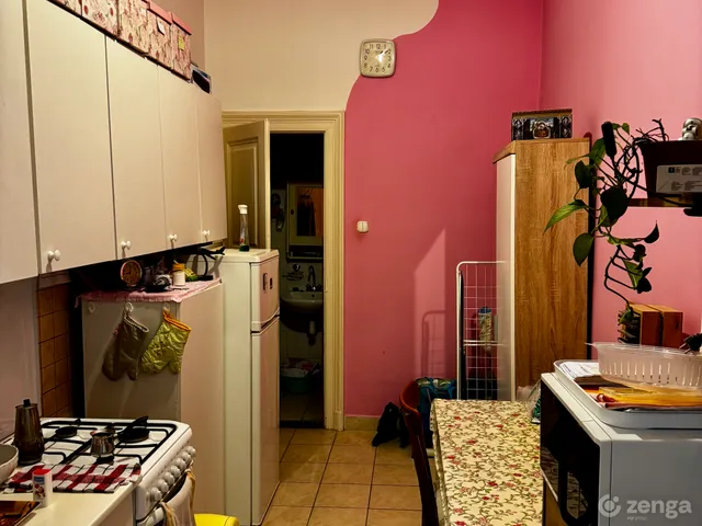 Eladó lakás Budapest IX. kerület, Ferenc körút  31 nm