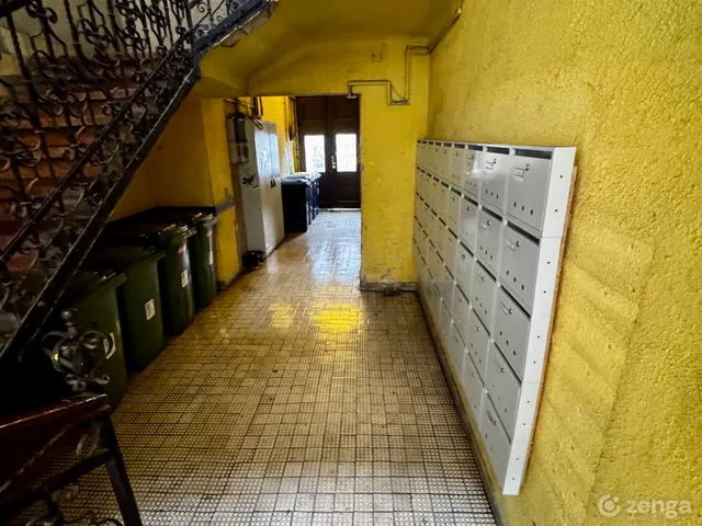 Eladó lakás Budapest IX. kerület, Ferenc körút  31 nm