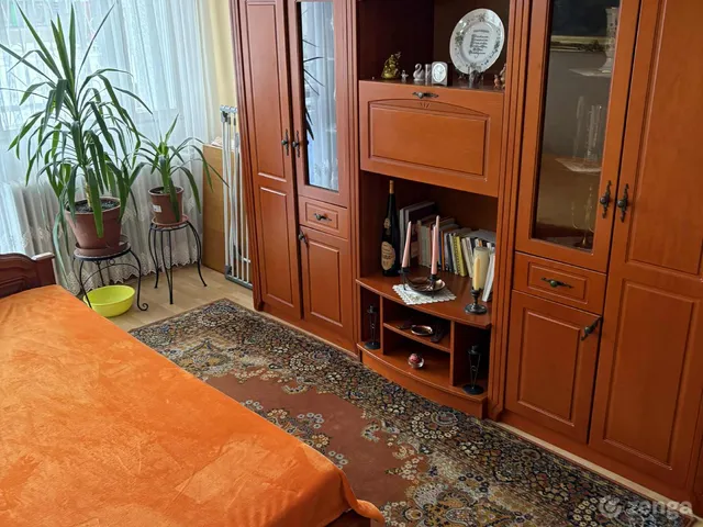 Eladó lakás Debrecen, Bethlen Gábor utca 48. 56 nm