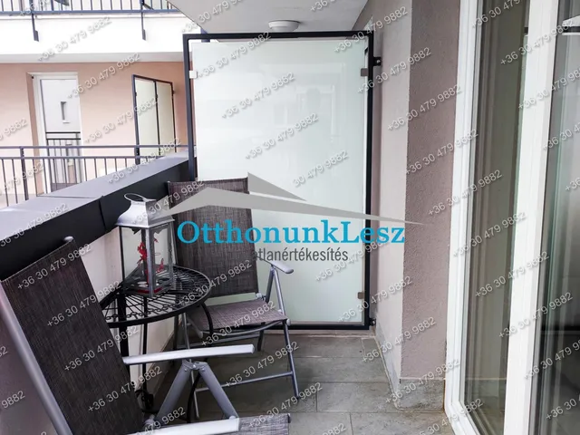 Kiadó lakás Budapest XIII. kerület, Lőportárdűlő, Szabolcs 54 nm