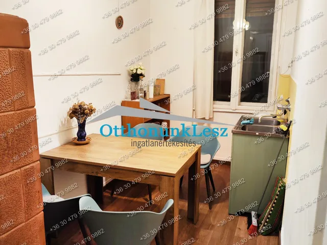 Kiadó lakás Budapest XIII. kerület, Újlipótváros 65 nm