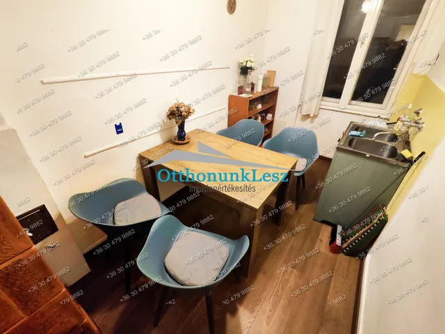 Kiadó lakás Budapest XIII. kerület, Újlipótváros, Katona József 65 nm