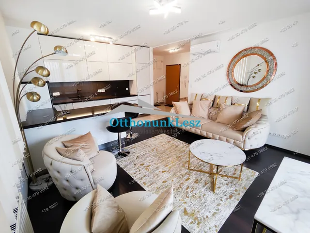 Kiadó lakás Budapest XIII. kerület, Angyalföld 78 nm