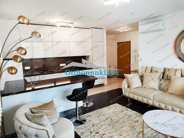 Kiadó lakás Budapest XIII. kerület, Angyalföld, Teve 78 nm