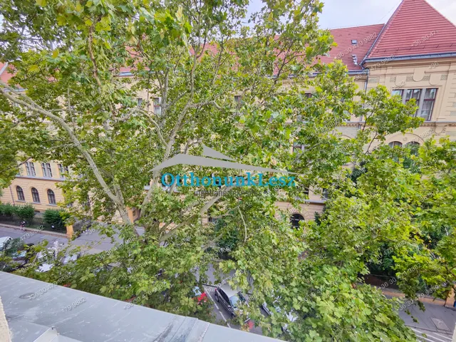 Kiadó lakás Budapest VI. kerület, Nagykörúton belüli terület, Rippl-Rónai 43 nm