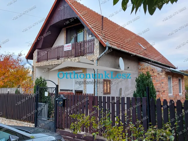 Eladó ház Kengyel 100 nm
