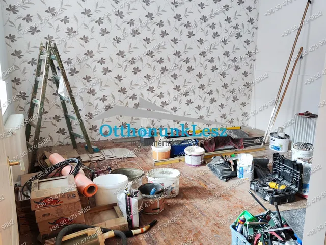 Kiadó lakás Dunaharaszti, Óváros 41 nm