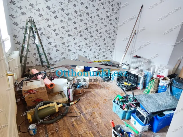 Kiadó lakás Dunaharaszti, Óváros 41 nm