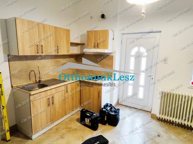 Kiadó lakás Dunaharaszti, Óváros 41 nm