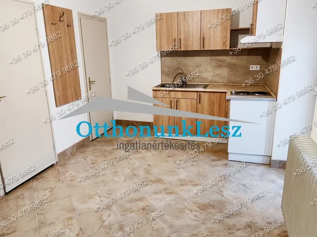 Kiadó lakás Dunaharaszti, Óváros 41 nm