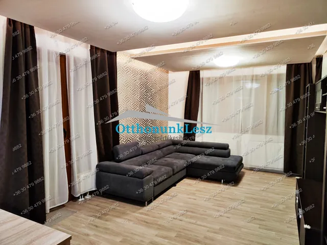 Kiadó lakás Budapest XIII. kerület, Angyalföld, Úszódaru 57 nm