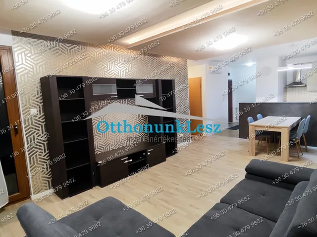 Kiadó lakás Budapest XIII. kerület, Angyalföld 57 nm