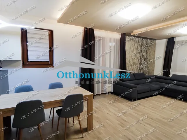 Kiadó lakás Budapest XIII. kerület, Angyalföld, Úszódaru 57 nm