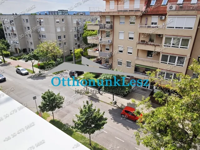 Kiadó lakás Budapest XIII. kerület, Angyalföld, szent lászló 41 nm