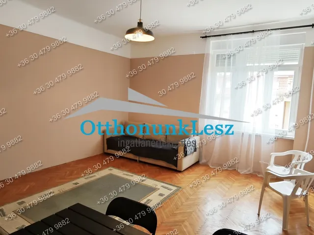 Kiadó lakás Budapest XIII. kerület, Angyalföld, szent lászló 41 nm