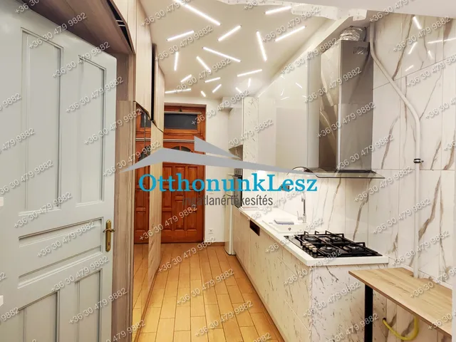 Kiadó lakás Budapest XIII. kerület, Angyalföld 41 nm
