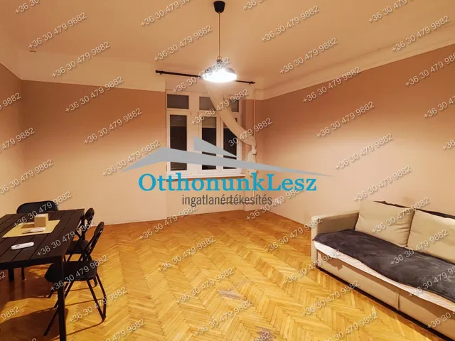 Kiadó lakás Budapest XIII. kerület, Angyalföld, szent lászló 41 nm