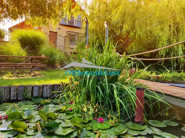 Eladó ház Szigetszentmárton 150 nm