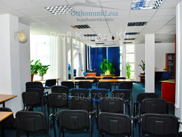 Kiadó kereskedelmi és ipari ingatlan Budapest II. kerület, Víziváros II. ker 382 nm