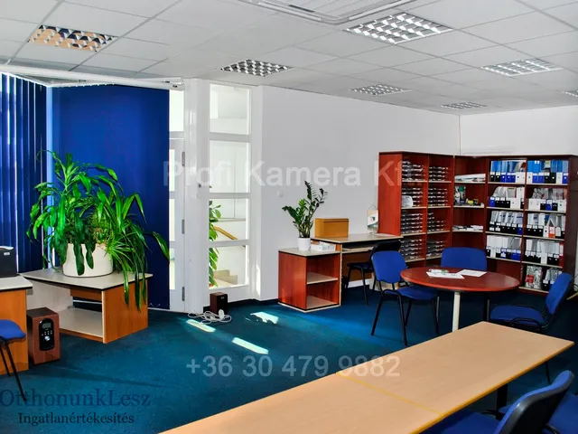 Kiadó kereskedelmi és ipari ingatlan Budapest II. kerület, Víziváros II. ker 382 nm