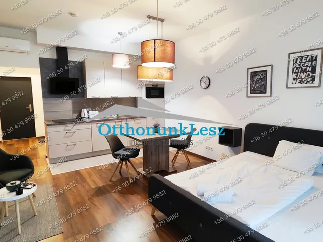 Kiadó lakás Budapest XIII. kerület, Lőportárdűlő, Taksony utca 35 nm