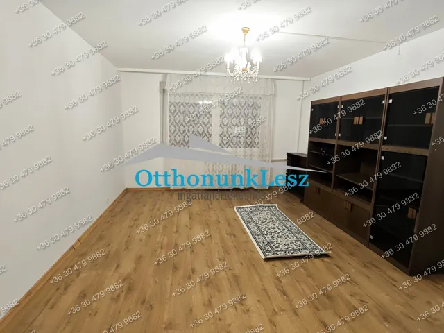 Kiadó lakás Budapest XIII. kerület, Újlipótváros, Pannónia 58 nm