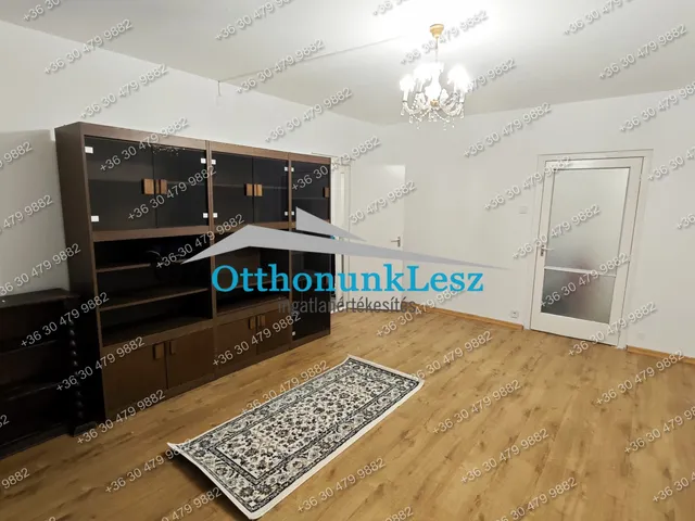Kiadó lakás Budapest XIII. kerület, Újlipótváros 58 nm