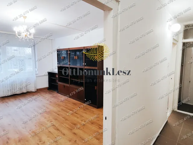 Kiadó lakás Budapest XIII. kerület, Újlipótváros, Pannónia 58 nm