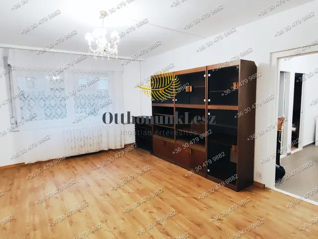 Kiadó lakás Budapest XIII. kerület, Újlipótváros 58 nm