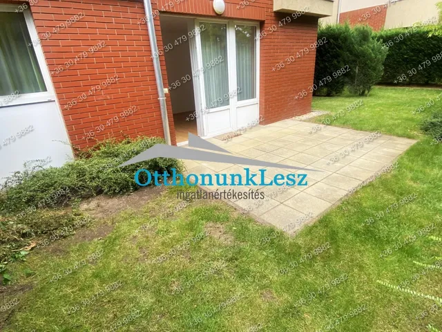 Kiadó lakás Budapest XIX. kerület, Kispest 69 nm