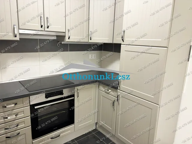 Kiadó lakás Budapest XIII. kerület, Angyalföld, Szegedi 44 nm