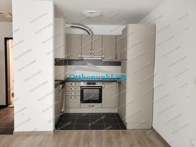 Kiadó lakás Budapest XIII. kerület, Angyalföld 44 nm