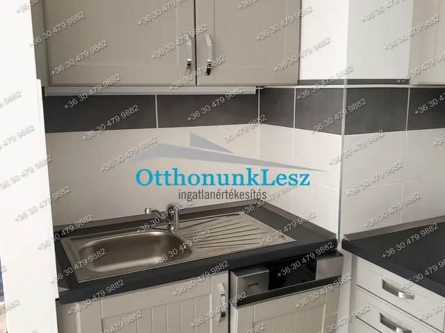 Kiadó lakás Budapest XIII. kerület, Angyalföld, Szegedi 44 nm