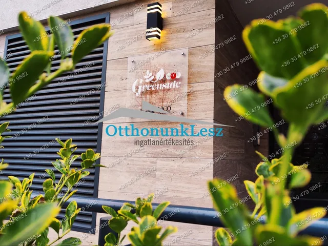 Kiadó lakás Budapest XIII. kerület, Angyalföld 44 nm