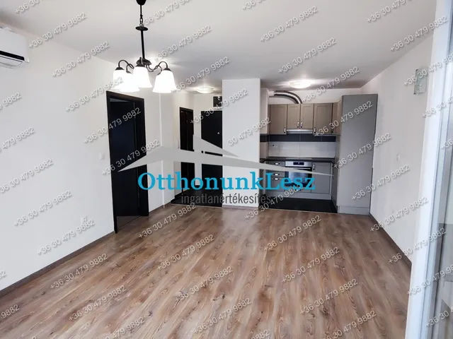 Kiadó lakás Budapest XIII. kerület, Angyalföld 44 nm