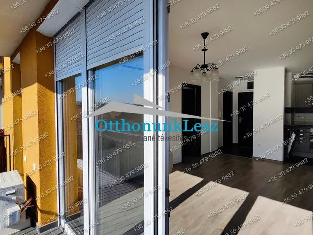 Kiadó lakás Budapest XIII. kerület, Angyalföld, Szegedi 44 nm