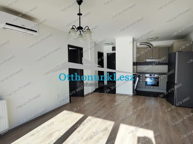 Kiadó lakás Budapest XIII. kerület, Angyalföld 44 nm