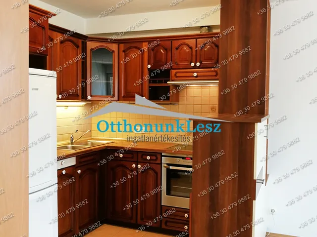 Kiadó lakás Budapest XIII. kerület, Angyalföld 42 nm