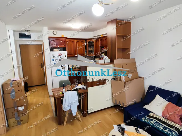 Kiadó lakás Budapest XIII. kerület, Angyalföld 42 nm