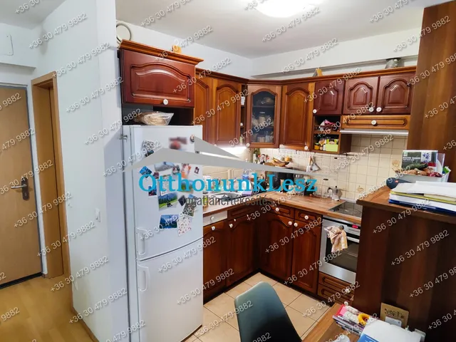 Kiadó lakás Budapest XIII. kerület, Angyalföld, Béke tér 42 nm