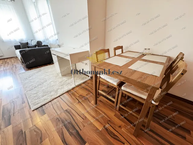 Kiadó lakás Budapest XIX. kerület, Kispest 52 nm