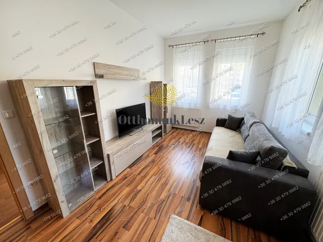 Kiadó lakás Budapest XIX. kerület, Kispest 52 nm