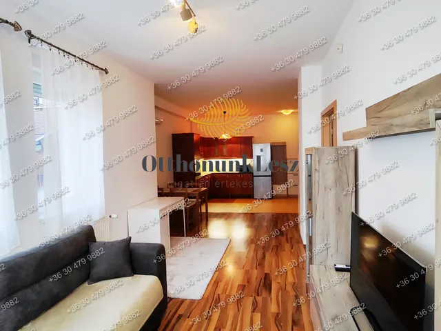 Kiadó lakás Budapest XIX. kerület, Kispest 52 nm